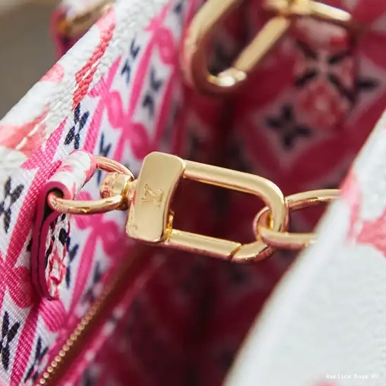 Cheap LOUIS PM VUITTON ONTHEGO 0619